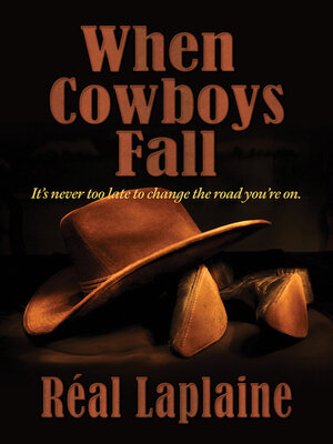 cover image of When Cowboys Fall